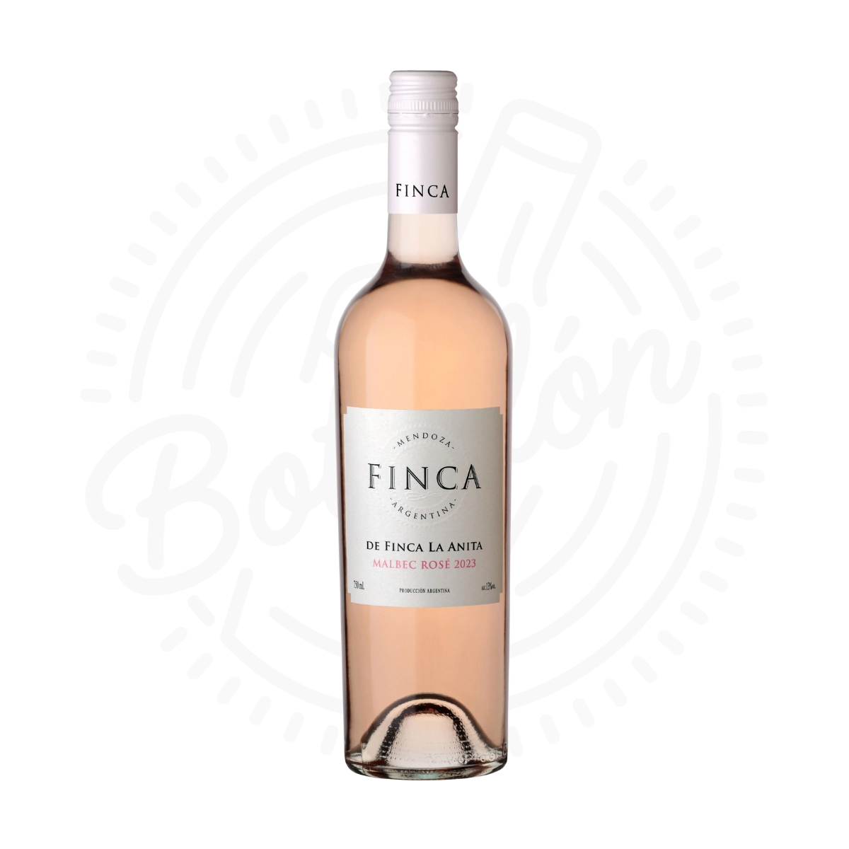 FINCA DE FINCA LA ANITA MALBEC ROSE