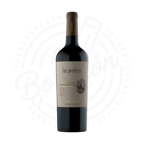 LAS PERDICES RED BLEND X750CC