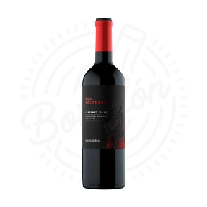 ALA COLORADA CABERNET FRANC X750CC