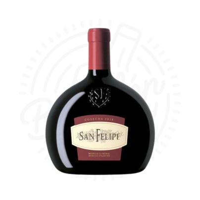 SAN FELIPE TINTO X375CC