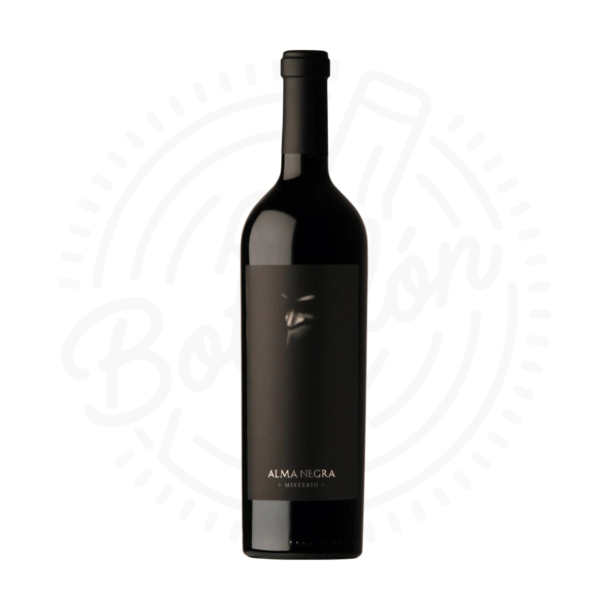 ALMA NEGRA BLEND X750CC