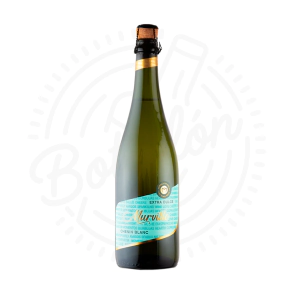 CHAMPAGNE MURVILLE EXTRA DULCE CHENIN BLANC X750CC