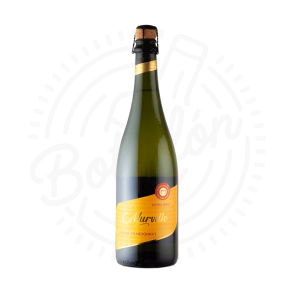 CHAMPAGNE MURVILLE EXTRA BRUT CHENIN CHARDONNAY X750CC