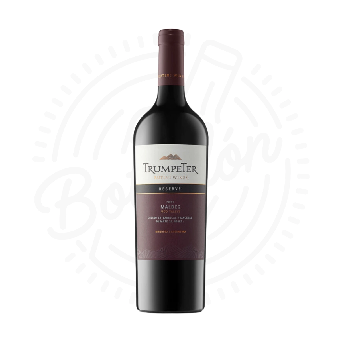 TRUMPETER RESERVE MALBEC X750CC