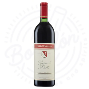 CARMELO PATTI CABERNET SAUVIGNON