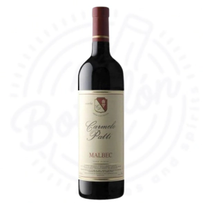 CARMELO PATTI MALBEC