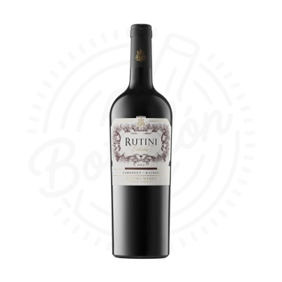 RUTINI COLECCIÓN CABERNET-MALBEC X750CC