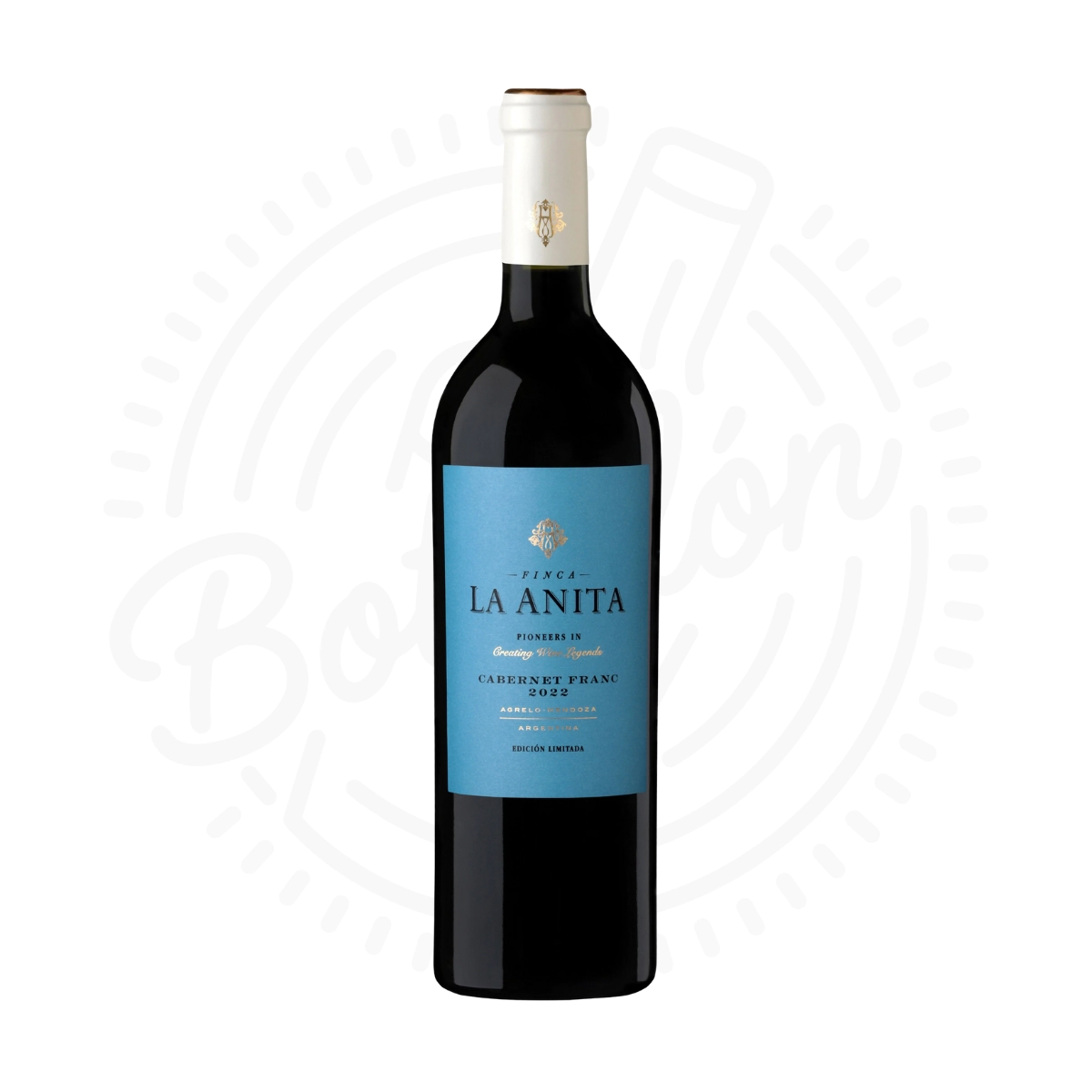 FINCA LA ANITA CABERNET FRANC