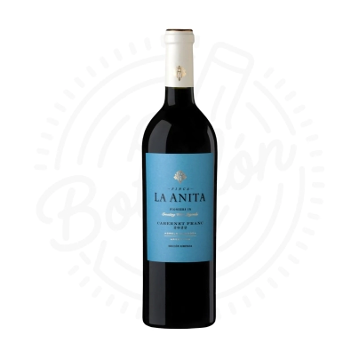 FINCA LA ANITA CABERNET FRANC