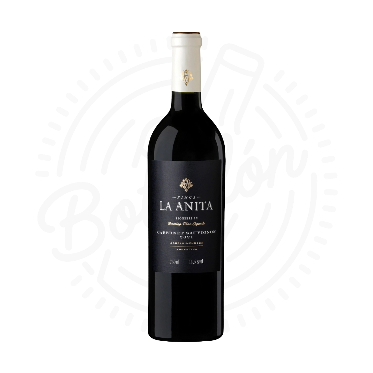 FINCA LA ANITA CABERNET SAUVIGNON