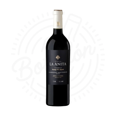 FINCA LA ANITA CABERNET SAUVIGNON