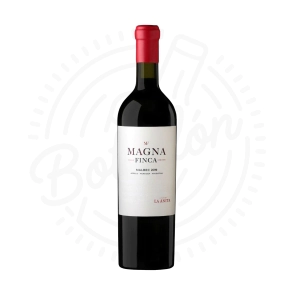FINCA LA ANITA MAGNA FINCA MALBEC