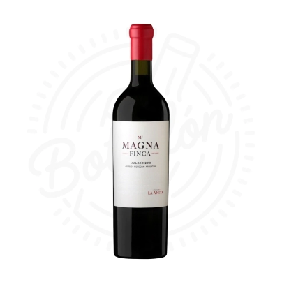 FINCA LA ANITA MAGNA FINCA MALBEC