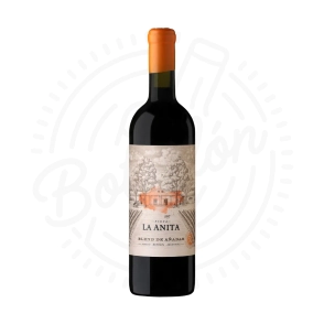 FINCA LA ANITA MERLOT BLEND DE A&Ntilde;ADAS
