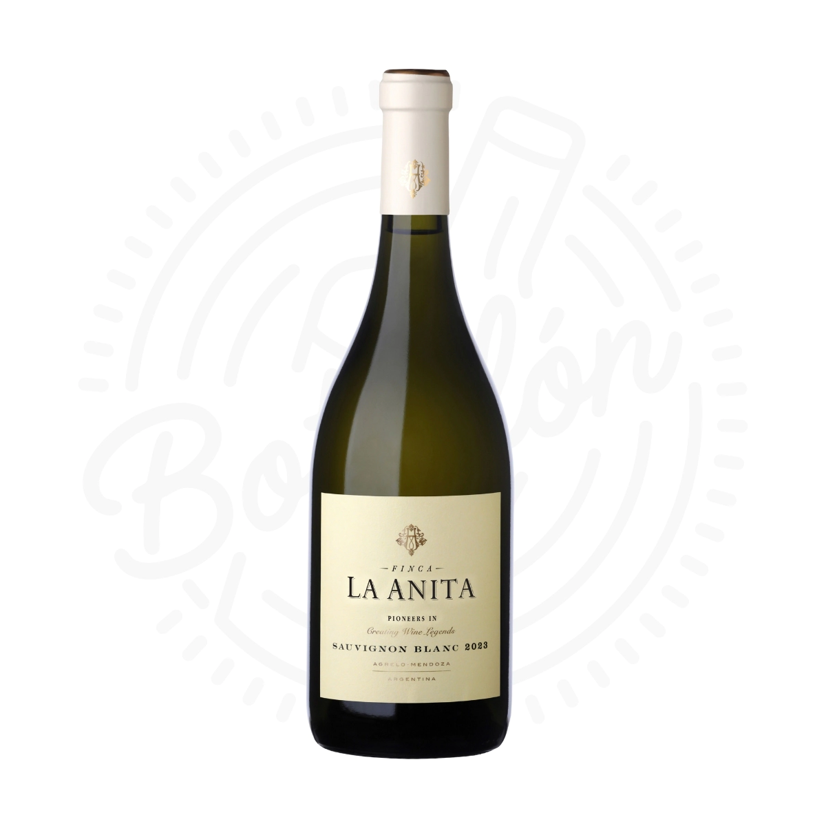 FINCA LA ANITA SAUVIGNON BLANC