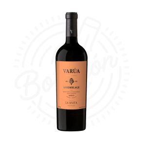 FINCA LA ANITA VARUA RED BLEND