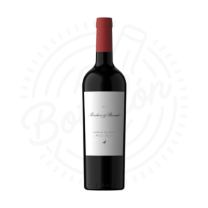 MARCHIORI & BARRAUD CABERNET