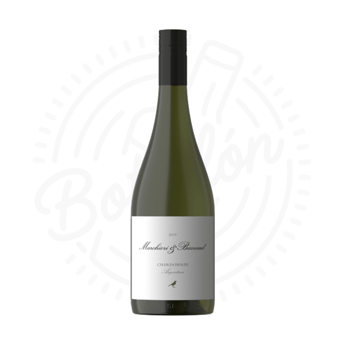 MARCHIORI & BARRAUD CHARDONNAY