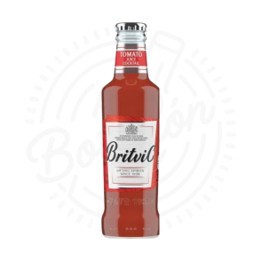 BRITVIC JUGO DE TOMATE X200CC