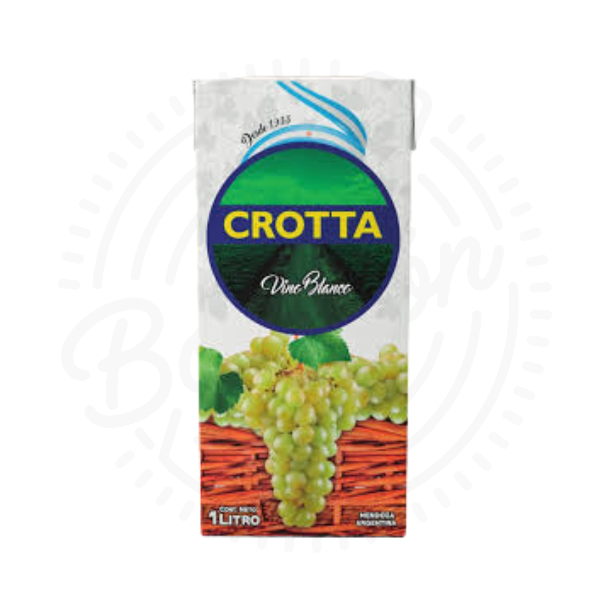 CROTTA TETRA BLANCO X1L