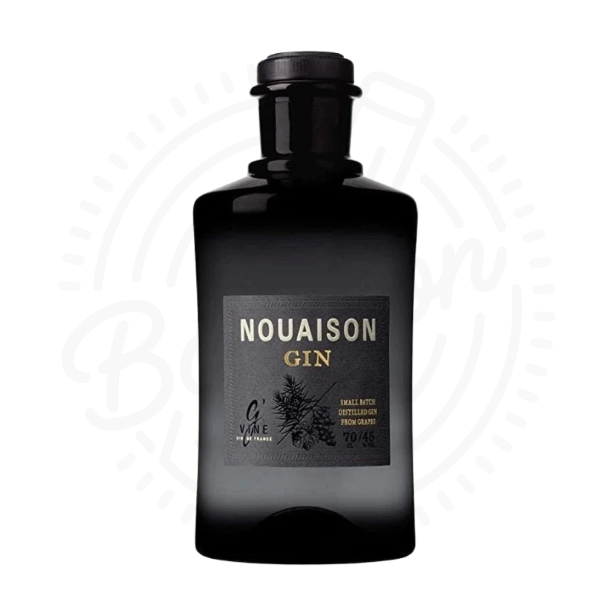 GIN NOUAISON X700CC