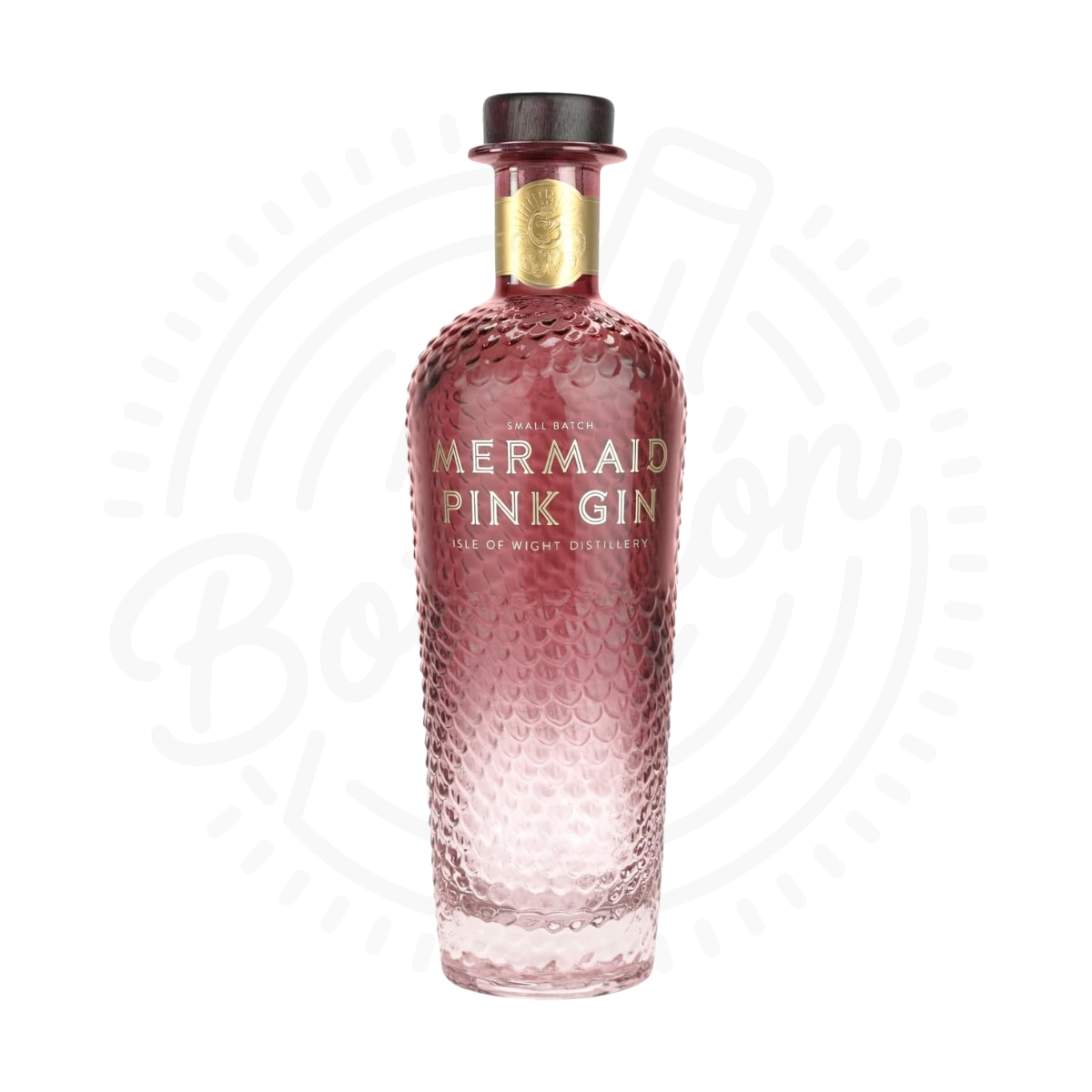 GIN MERMAID PINK X700CC