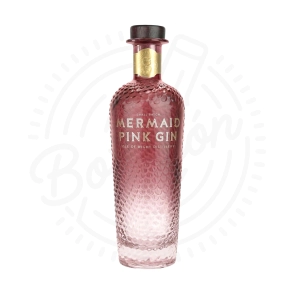 GIN MERMAID PINK X700CC