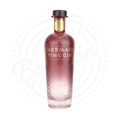 GIN MERMAID PINK X700CC
