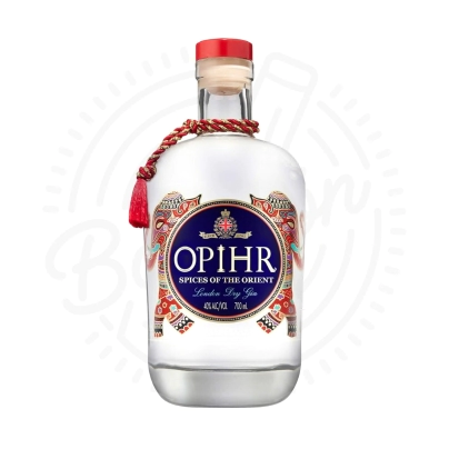 GIN OPIHR LONDON DRY X700CC