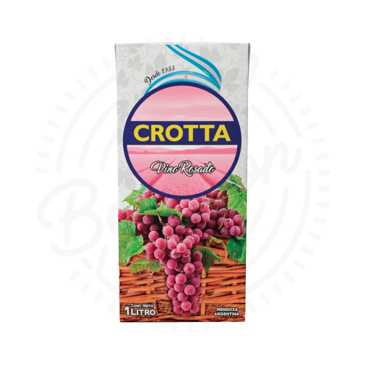 CROTTA TETRA ROSADO X1L