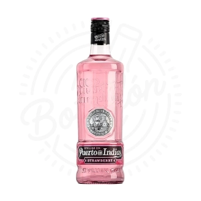 GIN PUERTO DE INDIAS STRAWBERRY X700CC