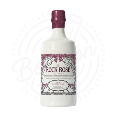 GIN ROCK ROSE PINK GRAPEFRUIT X700CC