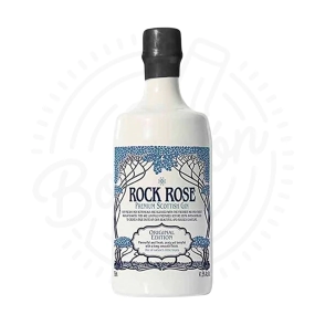 GIN ROCK ROSE ORIGINAL EDITION X700CC