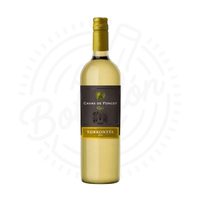 CAVA DE FONCET ROBLE TORRONTES X750CC