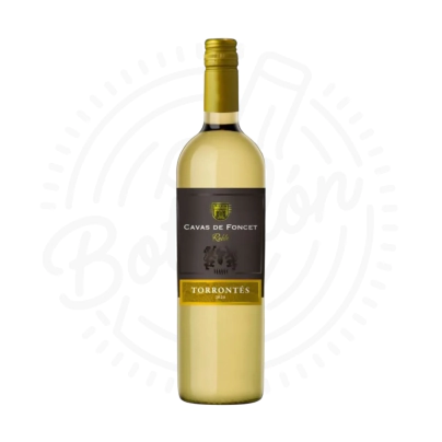 CAVA DE FONCET ROBLE TORRONTES X750CC