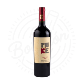 PIUKE MALBEC X750CC