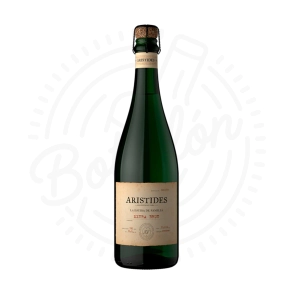 ESPUMANTE ARISTIDES EXTRA BRUT X750CC