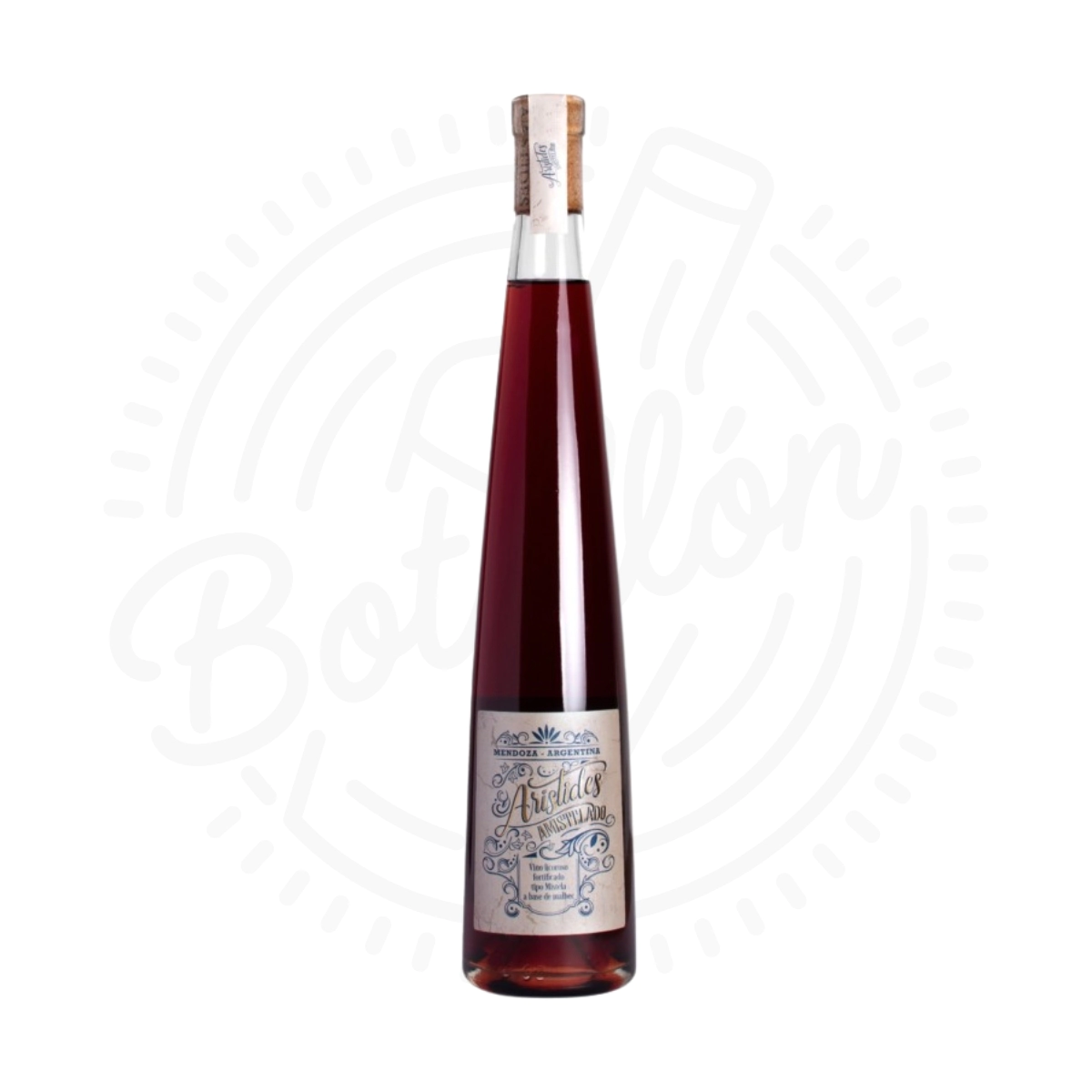 ARISTIDES AMISTELADO VINO LICOROSO X500CC
