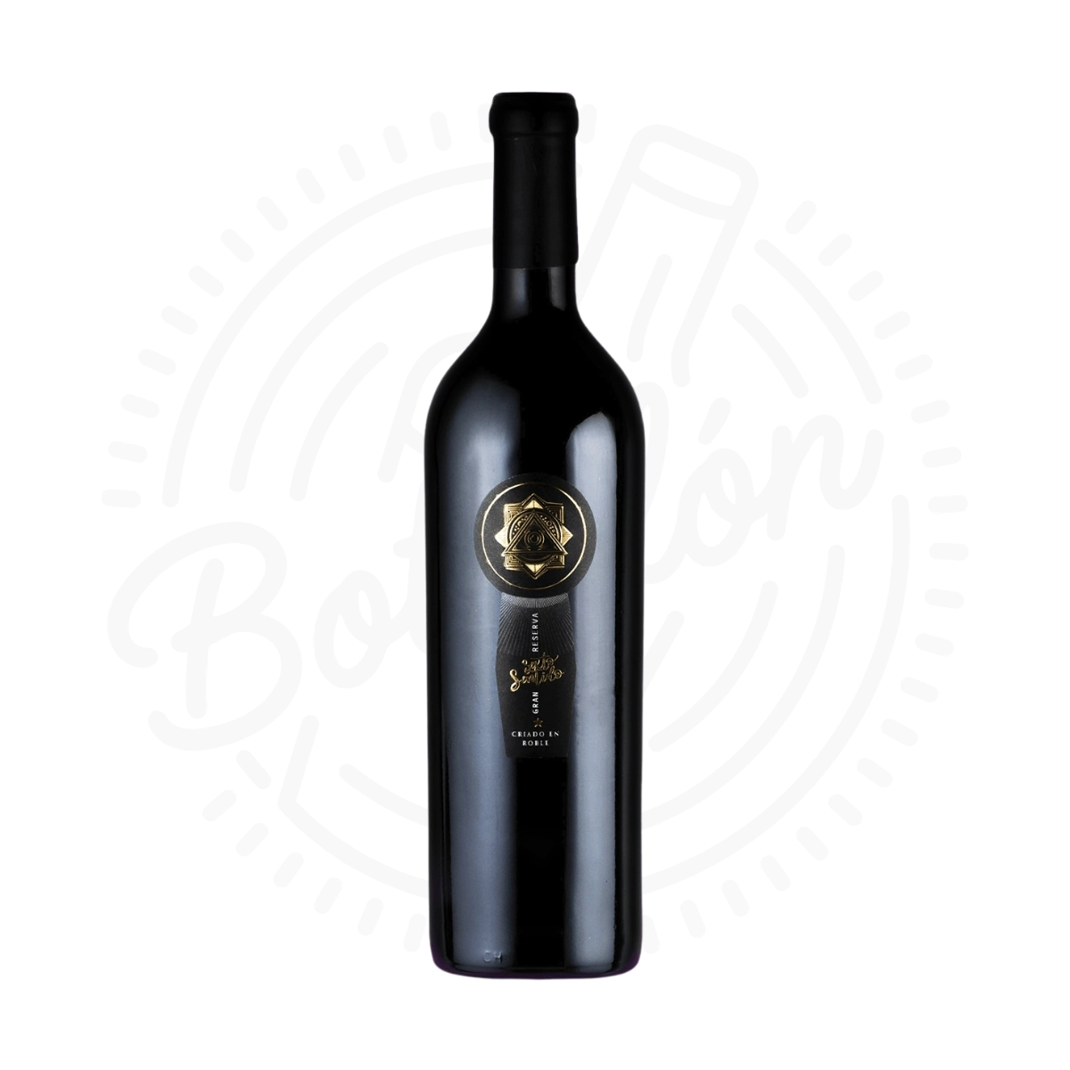SEXTO SENTIDO GRAN RESERVA MALBEC X750CC