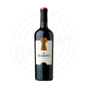 IL SEGRETO ROBLE MALBEC X750CC