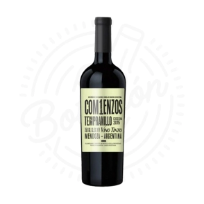 COMIENZOS TEMPRANILLO X750CC