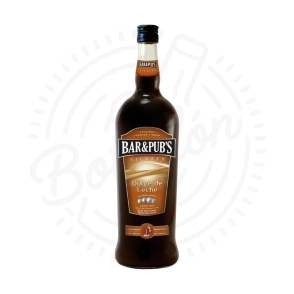 BAR & PUBS DULCE DE LECHE X1L