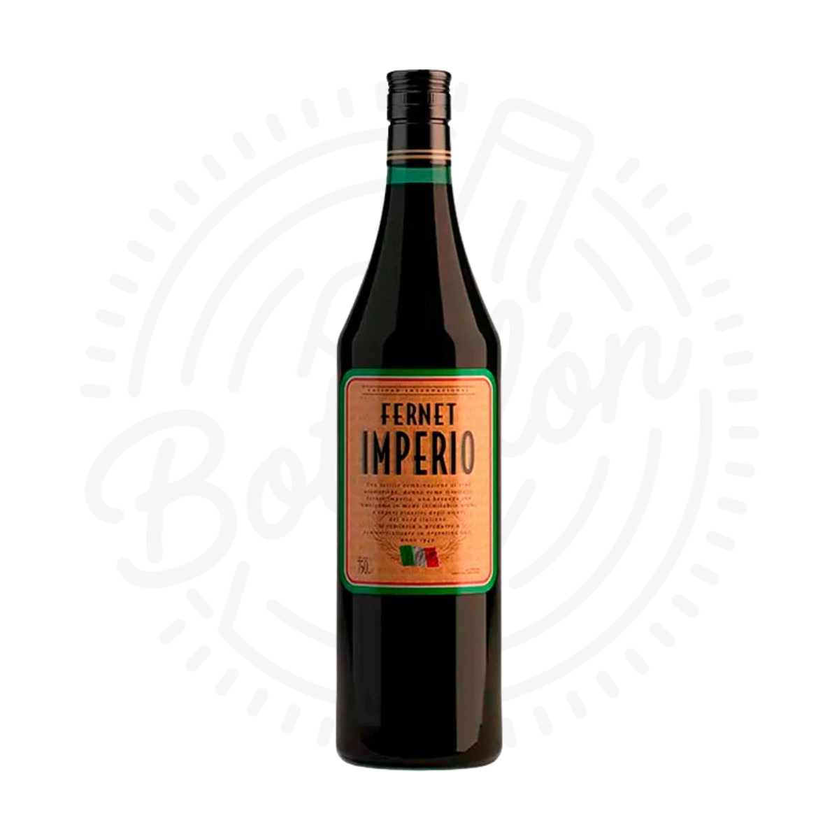 FERNET IMPERIO X750CC