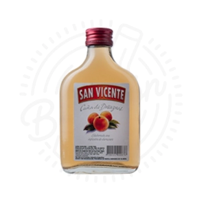 PETACA CAÑA DE DURAZNO SAN VICENTE X200CC