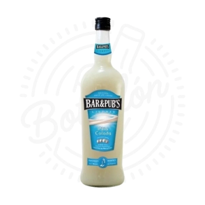 BAR & PUBS PIÑA COLADA X1L