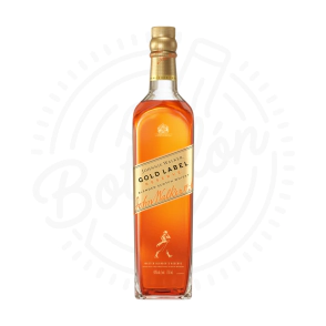 WHISKY JOHNNIE WALKER GOLD LABEL RESERVE X750CC