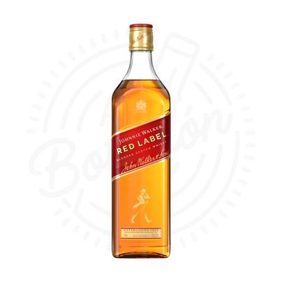WHISKY JOHNNIE WALKER RED LABEL X750CC