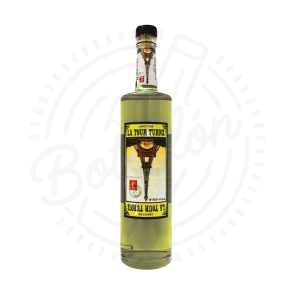 ABSINTHE LA TOUR TURNE X750CC