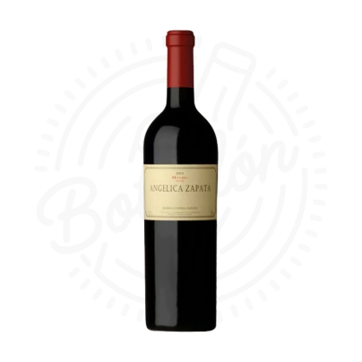 ANGELICA ZAPATA MALBEC ALTA 2018 X750CC