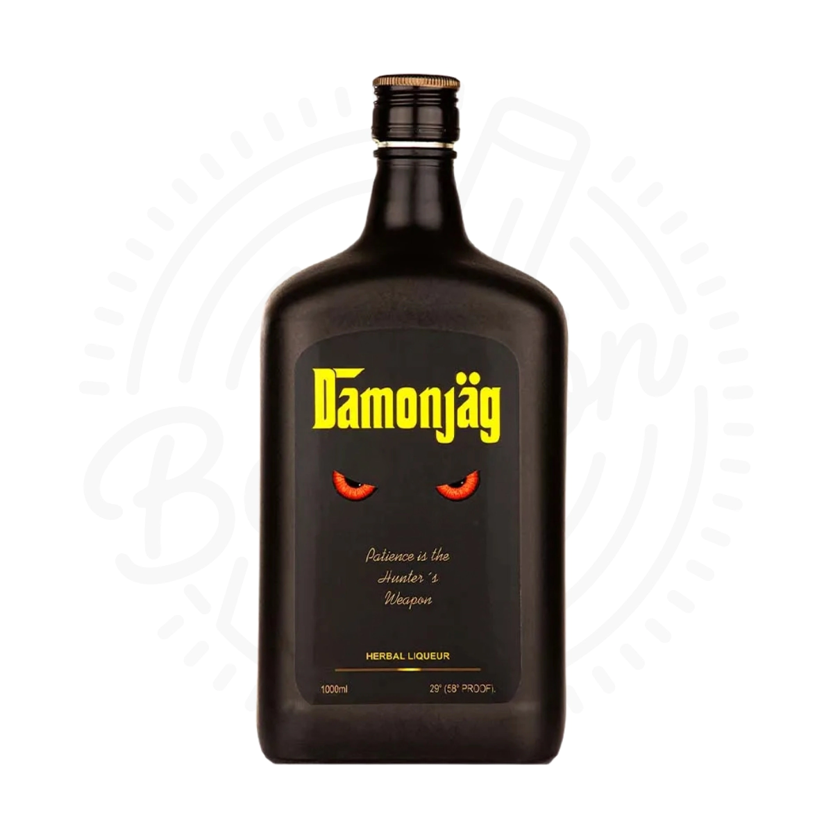 LICOR DE HIERBAS DAMONJ�G X1L